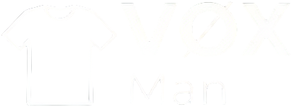 VOXman Logo